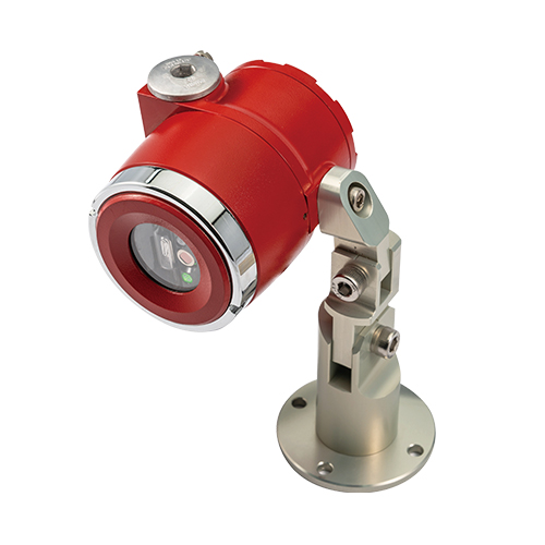 Flamme UV IR detecteur de flamme