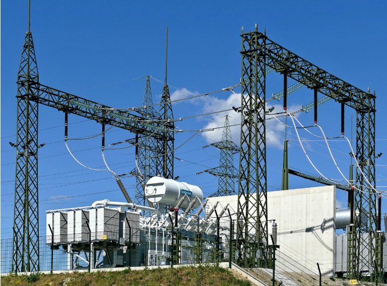 Transport Electrique