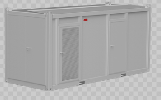 EHouse Container